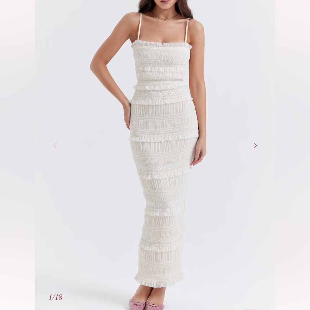 House of CB Solana Dress